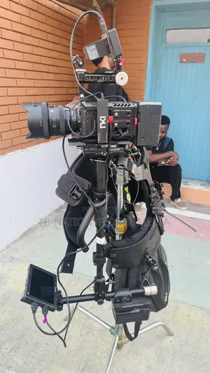 Videographer