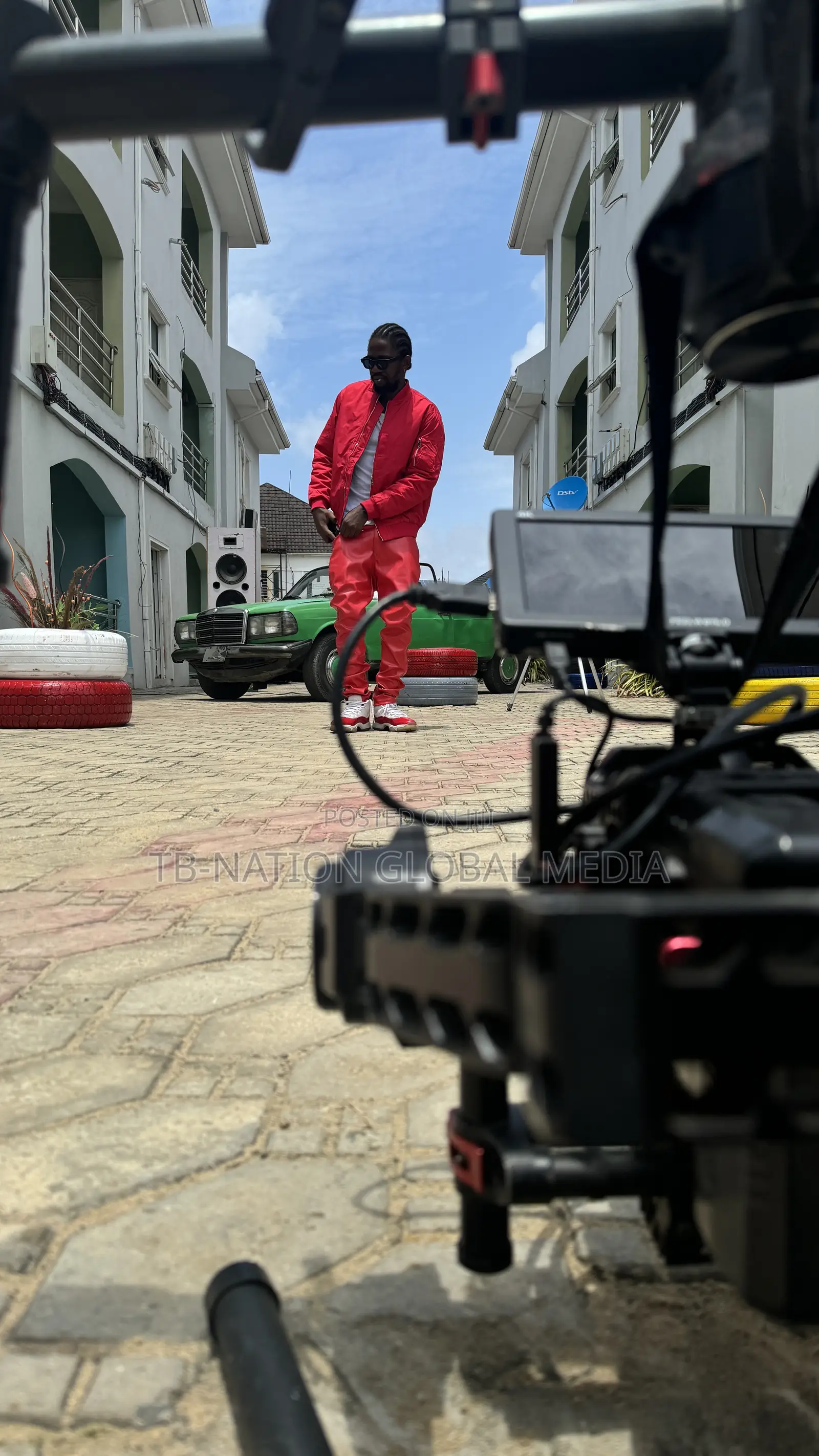 Videographer