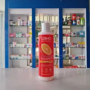 Cosmo Vitamin C Toner 250ml
