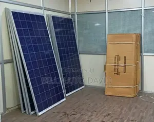 400watts Solar Panels