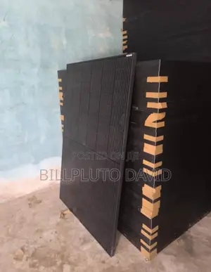 400watts Solar Panels