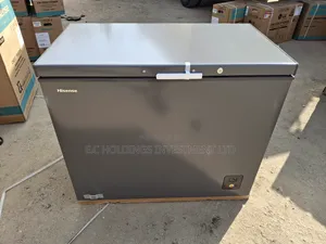 Hisense Deep Freeze
