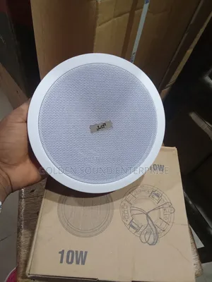 Lax Celling Speaker 10 Watts Lx10w