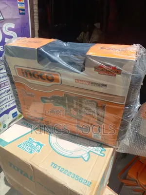 Demolition Braker 1300w