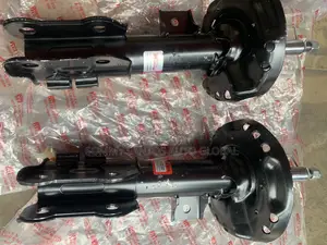 Hyundai and Kia Korea Front Shock Absorber Available