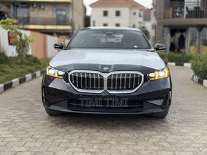 BMW 530i 2024 Black in Kado - Cars, Timi Timi | Jiji.ng