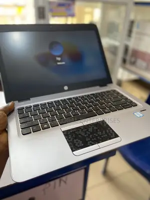 Laptop HP EliteBook 840 G4 16GB Intel Core i7 SSD 256GB