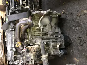 2az for 2.7camry 2007/2008 Model Japanese Used