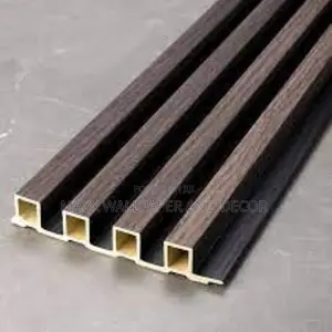 Add a Touch of Sophistication With Fluted Panels