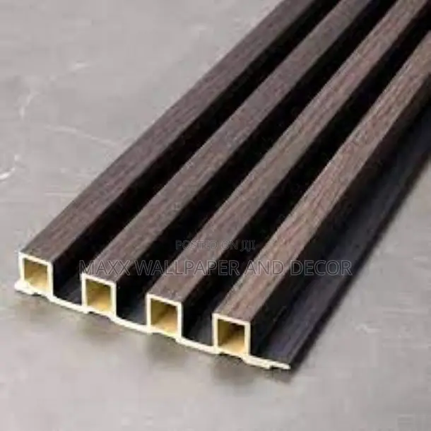 Add a Touch of Sophistication With Fluted Panels
