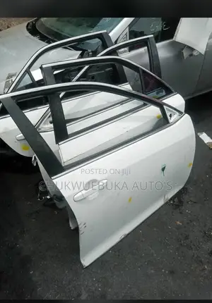 Door Camry 2012