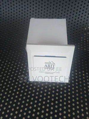 Arit Energy Saving Switch