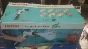 Tefal Access Steam First Air Iron