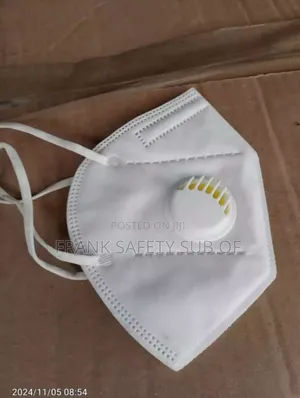 Nose Mask