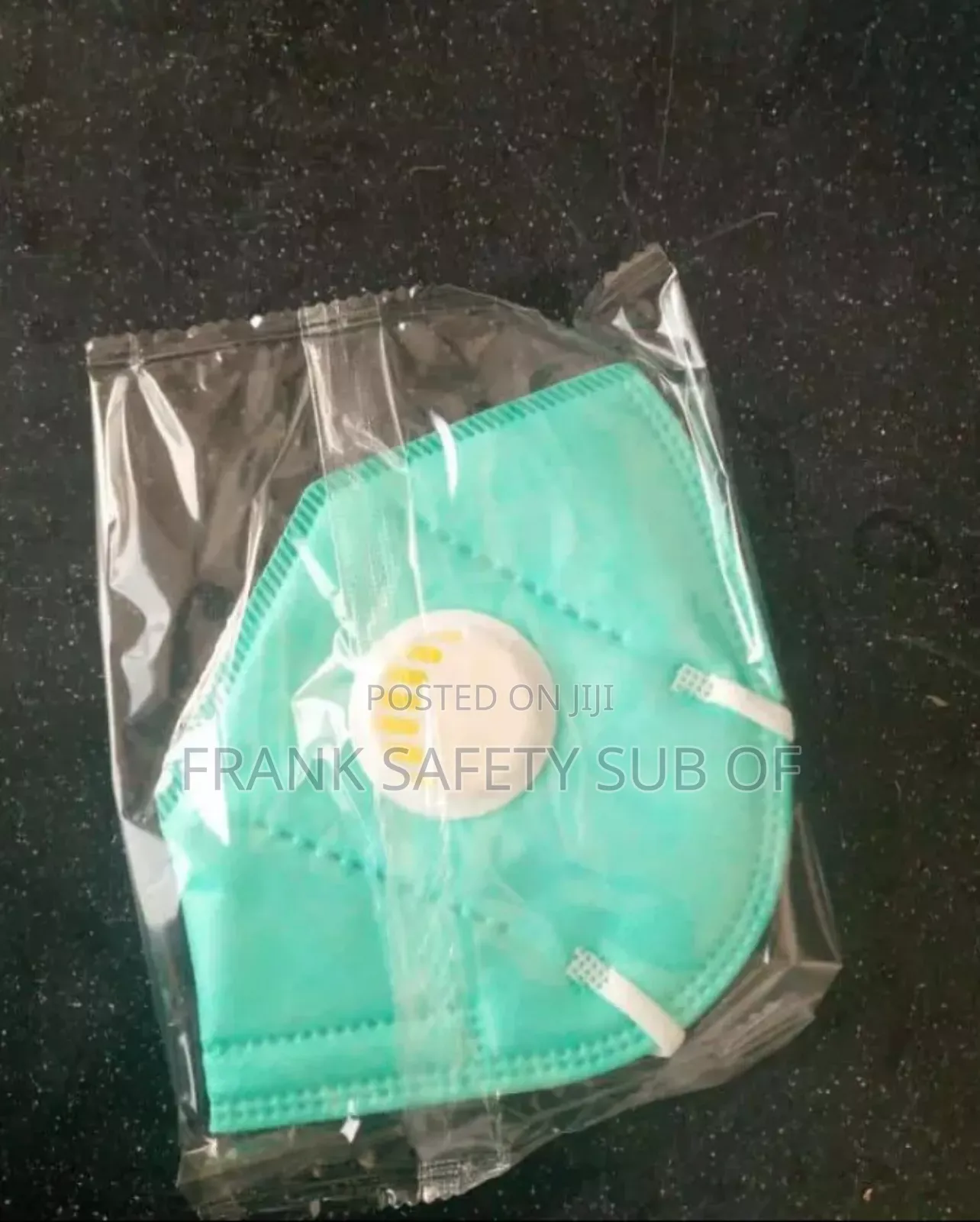 Nose Mask