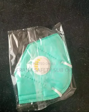 Nose Mask