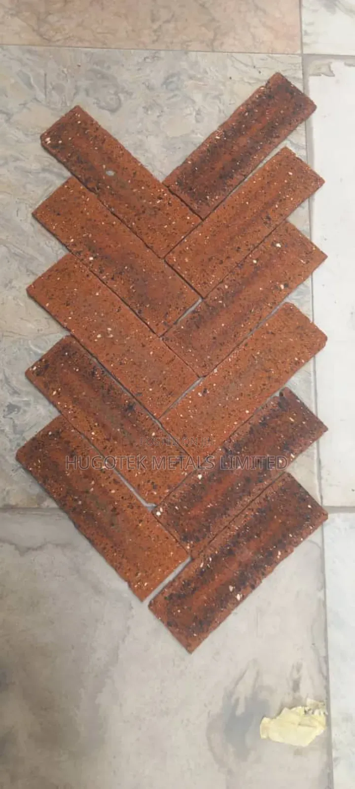Outside Wall Tiles