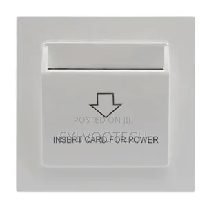 Energy Saver Switch