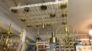 Pendant Lights