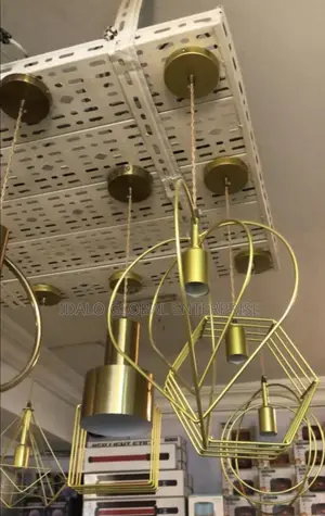 Pendant Lights