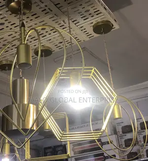 Pendant Lights