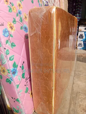 4 By 10 Inches Semi-orthopaedic Mattress