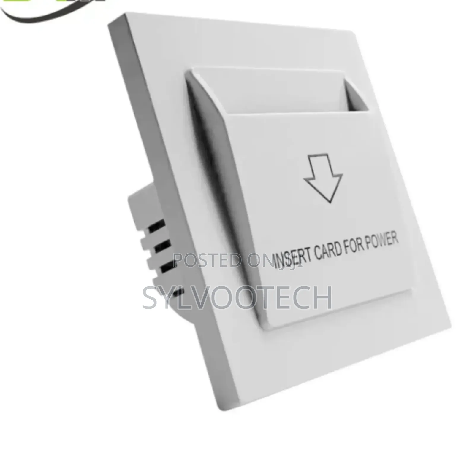High Quality Energy Saving Switch