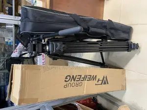 Weifeng 717 1.8 Tripod Stand