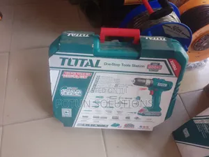 Complete Tools Box 165 PCS Set