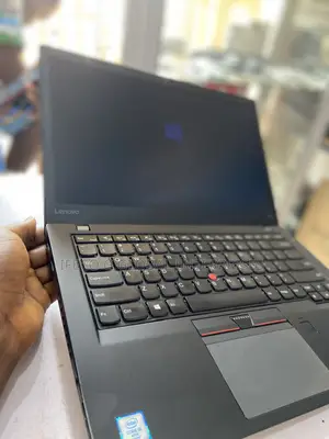 Laptop Lenovo ThinkPad T470s 8GB Intel Core I5 SSD 256GB