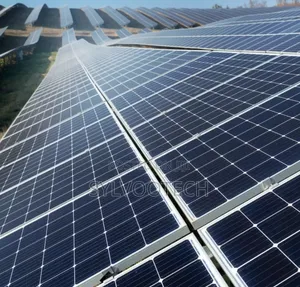 Professional Installation of Solar Systems