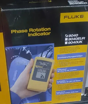 Digital Phase Rotation
