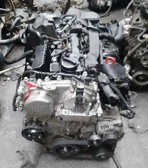 Hyundai Sonata Non Turbo 2017 Model