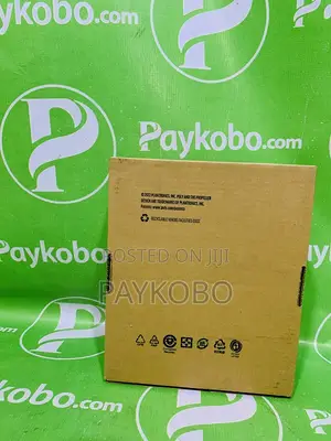 Poly Edge E500 Ip Desk Phone - Poe Enabled