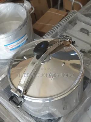Industrial Pressure Pot 135l