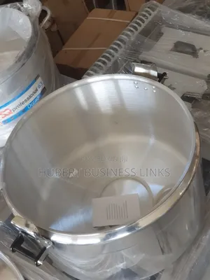 Industrial Pressure Pot 135l