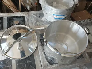 Industrial Pressure Pot 135l