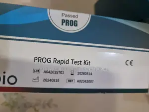 Anbio Progesterone Test Kit