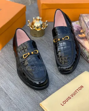 Louis Vuitton Shoes