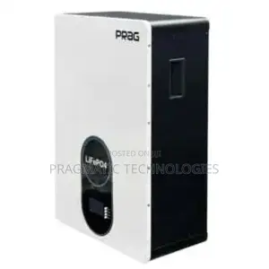 5kwh/48v Lifepo4 Lithium Battery / 5 Years Warranty