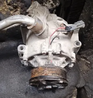 GMC Envoy Ac Compressor