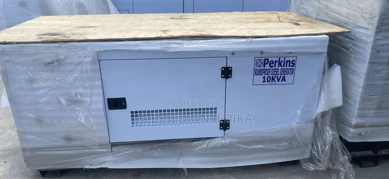 10kva Perkins