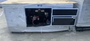 10kva Perkins