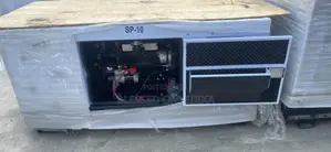 10kva Perkins