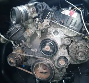 Ford F150 2011 Model Double Turbo Engine
