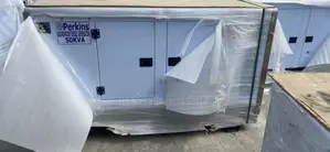 50kva Perkins