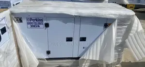 30kva Perkins
