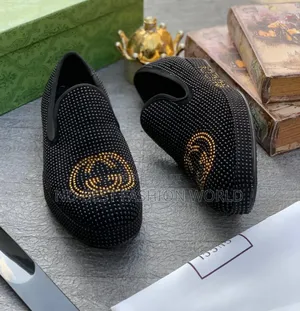 Gucci Shoes