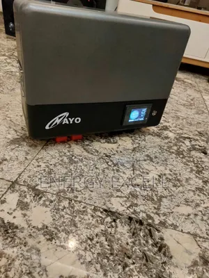 1.28kwh (12.8/100ah) Nayo Fresh Cell Lithium Battery