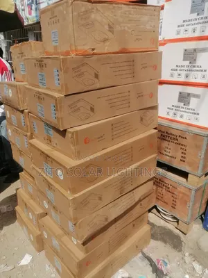 Felicity Solar Charge Controller